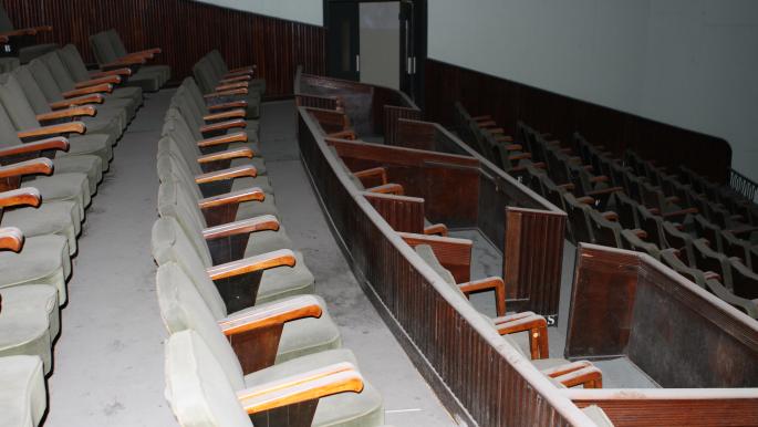 فصل أخير من تاريخ شاشات طرابلس فصل أخير من تاريخ شاشات طرابلس