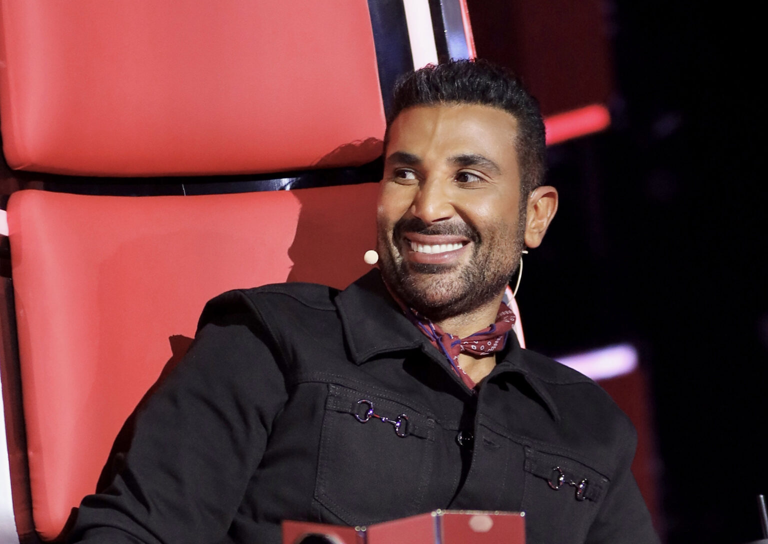 أنا خُدعت في ذا فويس – موقع بصراحة-موقع النجوم أنا خُدعت في ذا فويس – موقع بصراحة-موقع النجوم