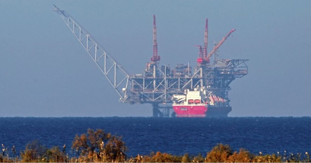 هل تبيع مصر إلى لبنان الغاز الذي تستورده من "إسرائيل"؟