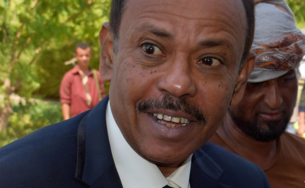 الشاذلي لـ"الوطن": الإمارات اغتالت اللواء جعفر بمفخخة للسيطرة على عدن