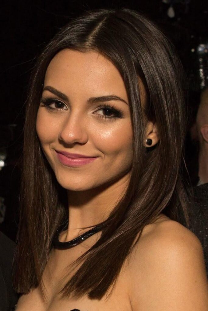 Victoria Justice