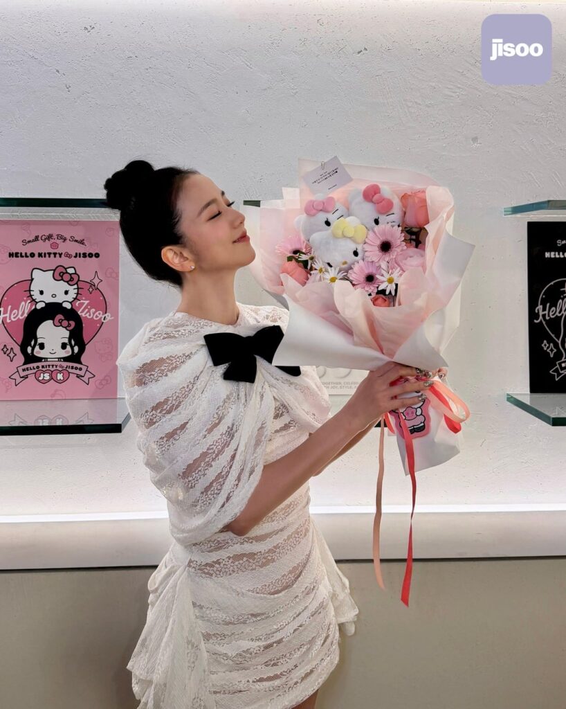 260115 تحديث عضوية تطبيق Jisoo