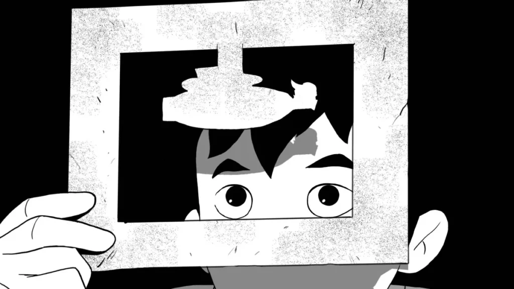 «جيم 1983»… المدينة المدمّرة في قبضة «غرندايزر» وخيالِ طفلٍ سلاحُه الألوان «جيم 1983»... المدينة المدمّرة في قبضة «غرندايزر» وخيالِ طفلٍ سلاحُه الألوان