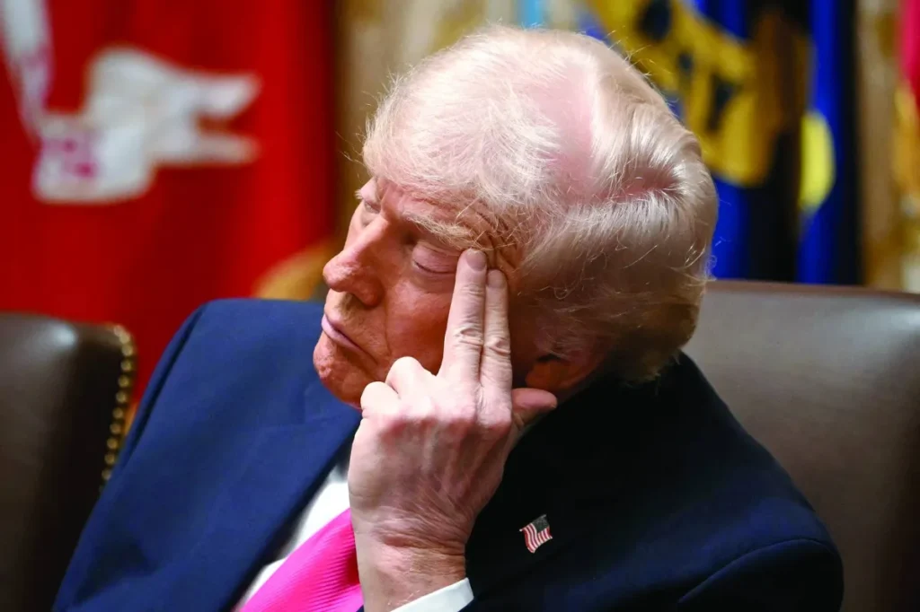 فنزويلا ستسلم زهاء 50 مليون برميل من النفط لأميركا... وسنبيعه لمصلحتنا