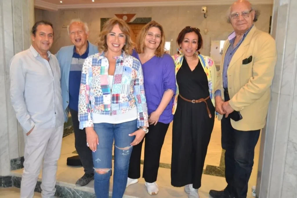 عودة «المهرجان القومي للسينما»... هل يضيف للمشهد الفني بمصر؟