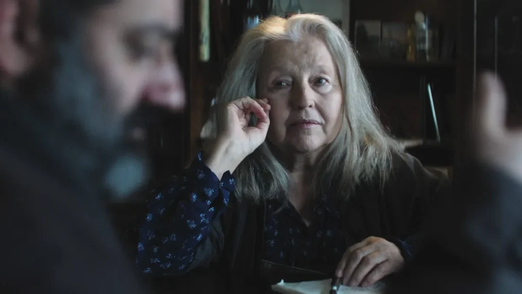 فيلم «يونان»... ثقل الغربة وقسوة المنفى في شريط مؤثّر