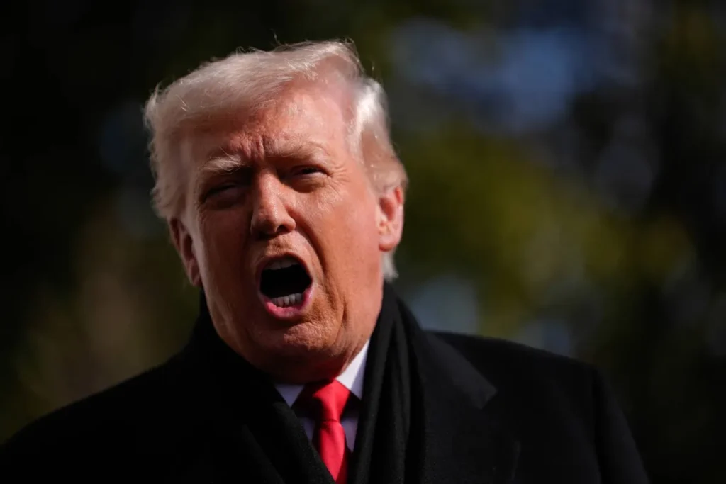 في حال عودة نوري المالكي رئيساً للوزراء لن نقدم مساعدات للعراق