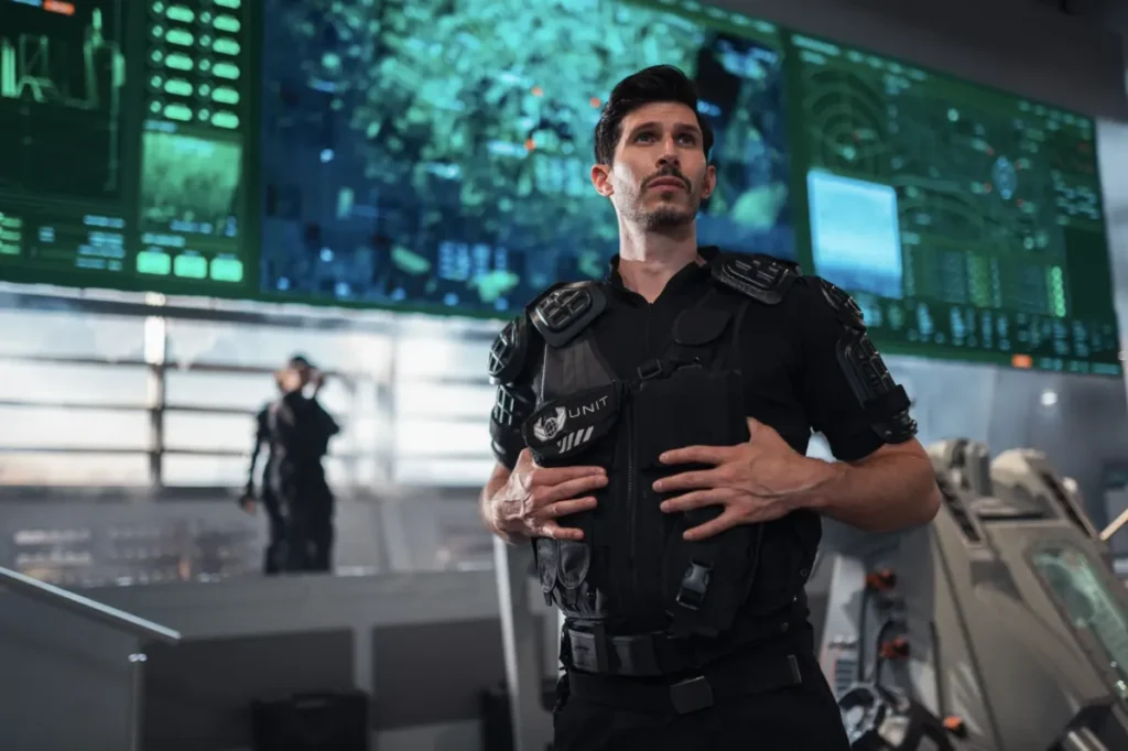 ألكسندر دفريانت… الممثل الألماني اللبناني حقّق العالمية والحلم العربي هو التالي ألكسندر دفريانت... الممثل الألماني اللبناني حقّق العالمية والحلم العربي هو التالي