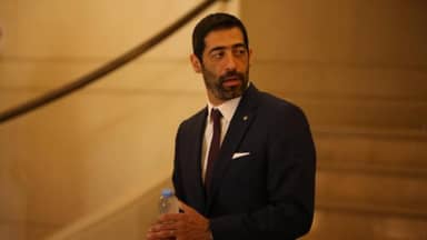 حنكش للمشكّكين: نسرد لكم ما يلي