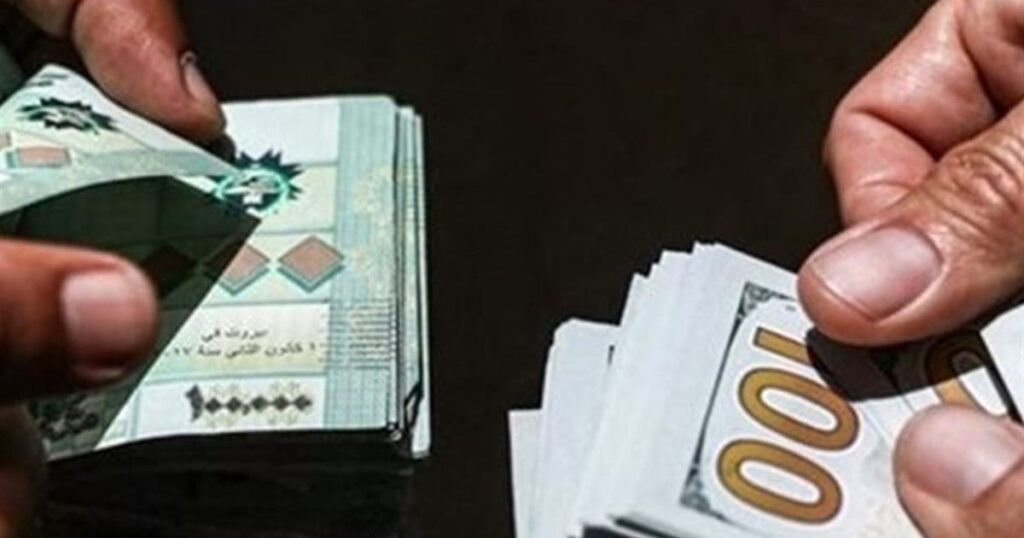 مشروع قانون “الفجوة المالية” نحو النقاش والسجال.. سلامة: الأموال متوافرة للسنوات الأربع الأولى مشروع قانون "الفجوة المالية" نحو النقاش والسجال.. سلامة: الأموال متوافرة للسنوات الأربع الأولى