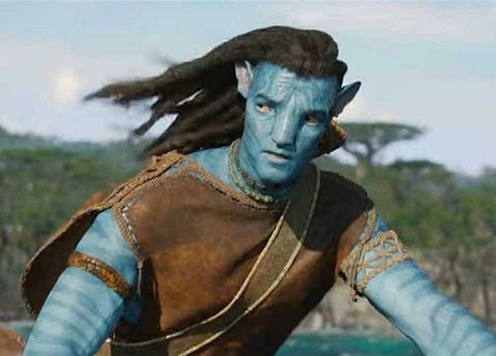 avatar 2 - صورة أرشيفية