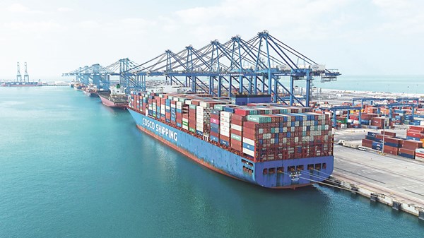 الإمارات وإيطاليا.. نمو وازدهار متواصل بالعلاقات الاقتصادية والاستثمارية الإمارات وإيطاليا.. نمو وازدهار متواصل بالعلاقات الاقتصادية والاستثمارية