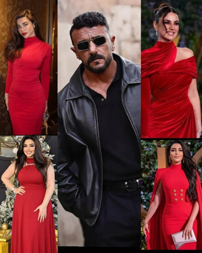 أحمد العوضي