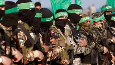 "حماس" تتحدى الدولة والتوافق الفلسطيني - اللبناني