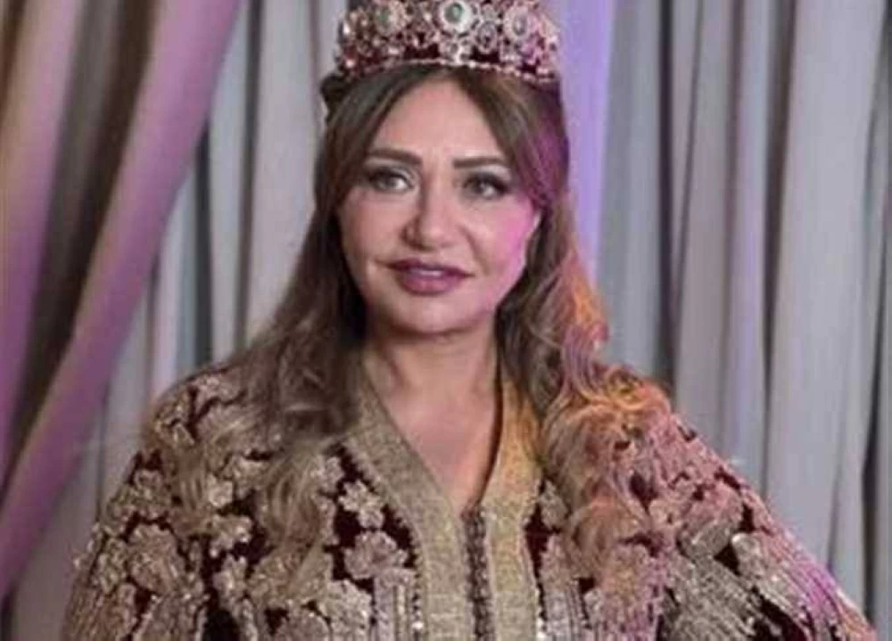 تكريم ليلى علوي في مهرجان الرباط