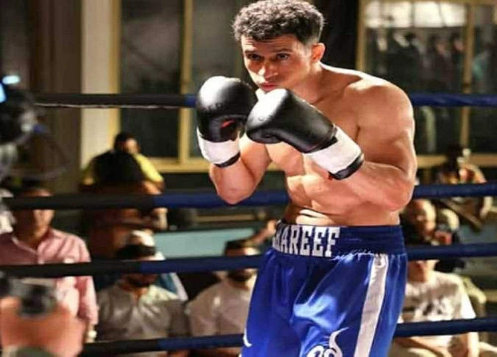 بعد تصدرها التريند.. أبرز أحداث وتفاصيل الحلقة الأخيرة من مسلسل «بطل العالم» مسلسل بطل العالم