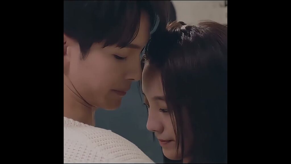 💕💕 #wangyilun  #初恋了那么多年 #رومانسيتي_الاولى #FirstRomance#wanpeng  #kenwu #hankun #rileywang #shorts