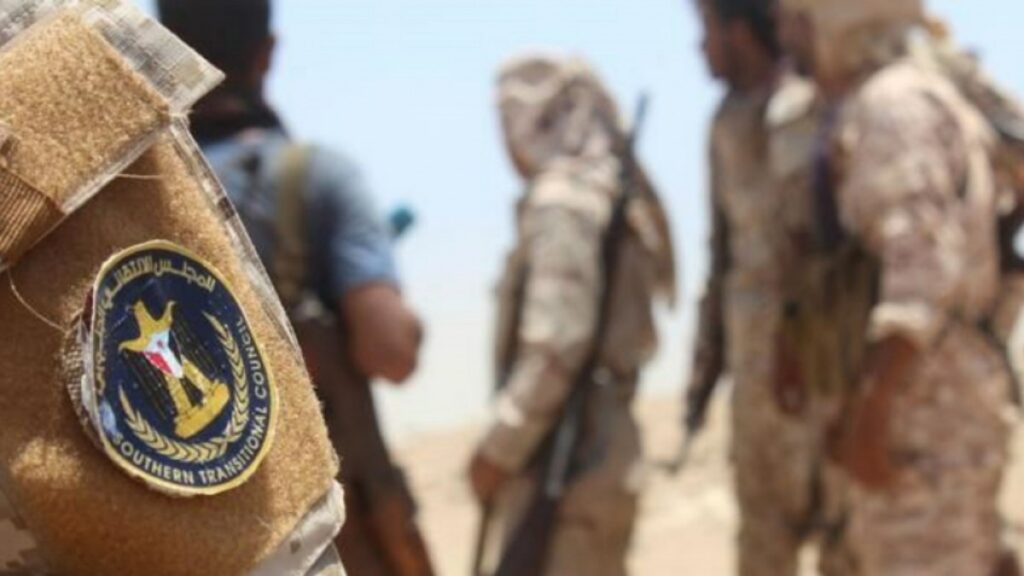 الانتقالي الجنوبي يتحدث عن إعادة انتشار بمشاركة قوة حكومية في حضرموت | أخبار