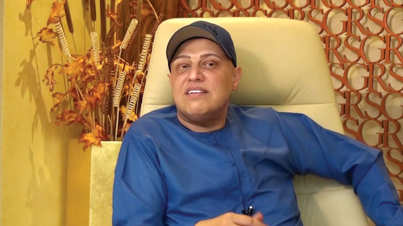 «تمييز دبي» تحسم قضية «أبوصباح» بمصادرة الأموال محل الجريمة بدلاً من الغرامة