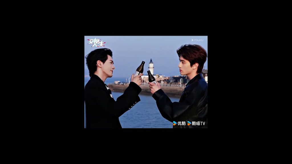 🤩💥 | Ctrl+Alt+Life | YOUKU