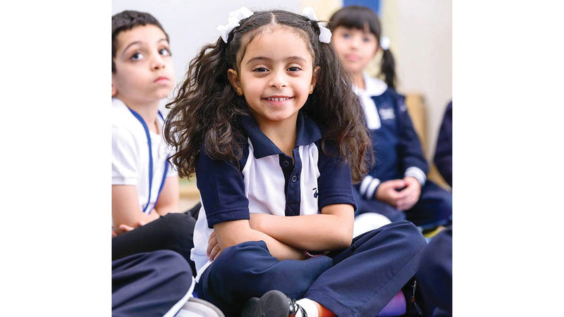 تحديث الدوام المدرسي أيام الجمعة ابتداءً من 9 يناير