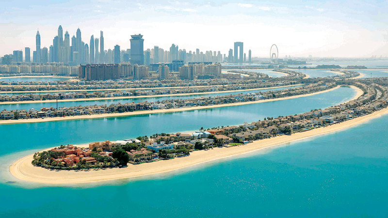 771مليون درهم مبيعات عقارات دبي في مستهل تعاملات 2026 771مليون درهم مبيعات عقارات دبي في مستهل تعاملات 2026