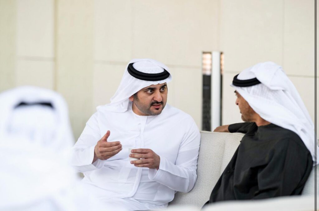 حفظ الله رئيس الدولة سنداً للشعب وذخراً للوطن