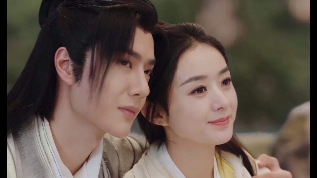 [نهاية سعيدة!😘] يتقدم بطلنا الوسيم لخطبة البطلة ست مرات ولكنه لم يفز بقلبها بعد؟!💕من "أسطورة فاي"