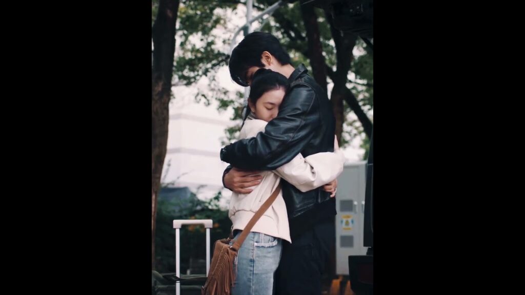 💕💕 #songweilong #liuhaocun #thesevenrelicsofillomen #الآثار_السبع_المشؤومة #七根心简 #youku #shorts