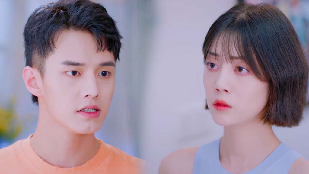 لا يكف عن العناية بها لكنها ترفض الاعتراف بحقيقة مشاعرها My Fated Boy لا يكف عن العناية بها لكنها ترفض الاعتراف بحقيقة مشاعرها My Fated Boy