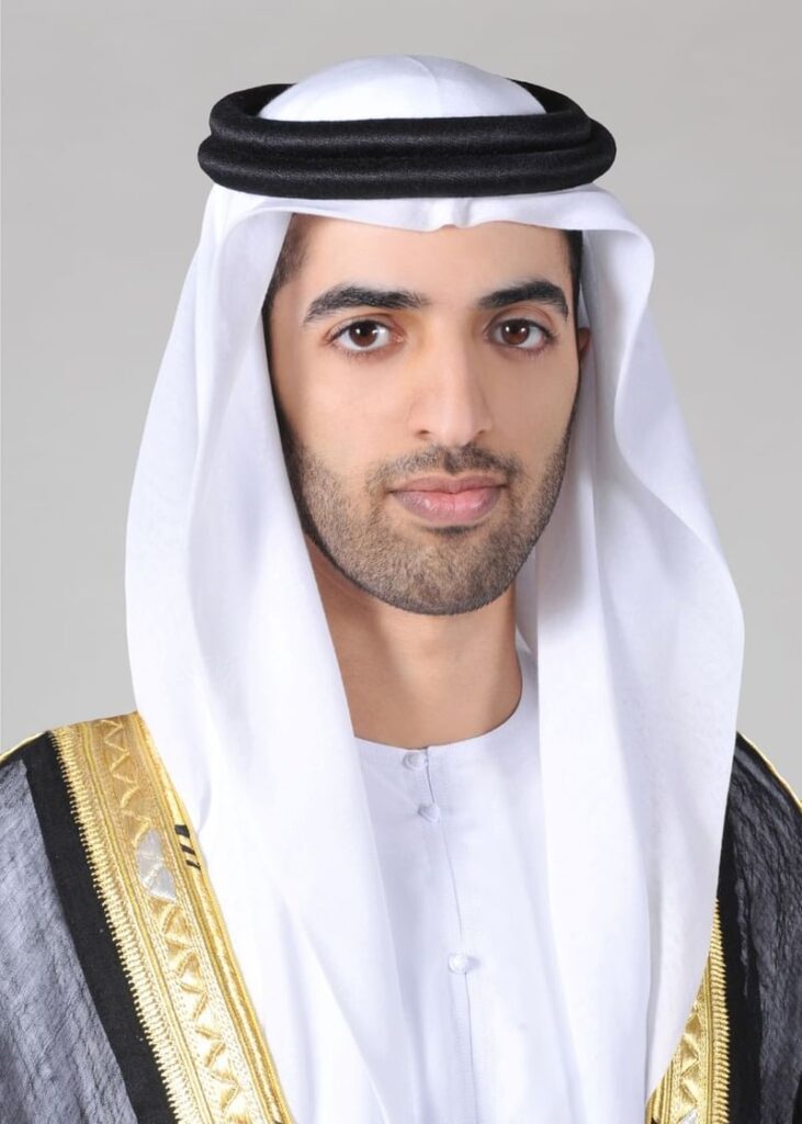 محمد بن راشد مدرسة في القيادة وملهم في استشراف المستقبل