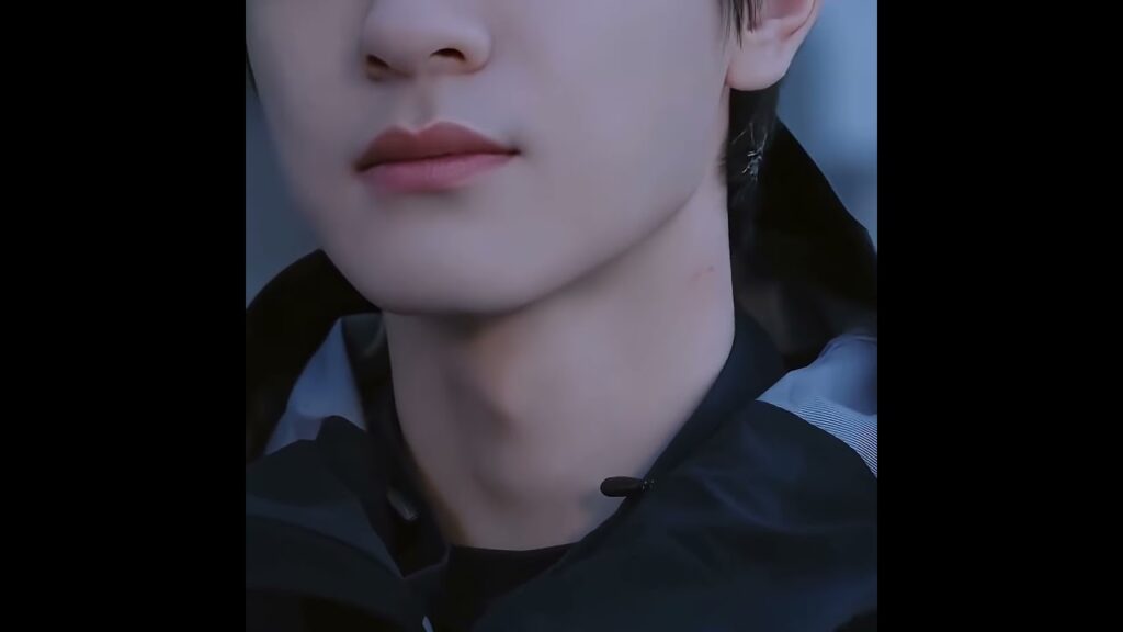 😍😍💕  #تزلج_بالحب  #YOUKU  #SkiIntoLove #estheryu #LinYi #YuShuxin #cdrama #chinesedrama #shorts