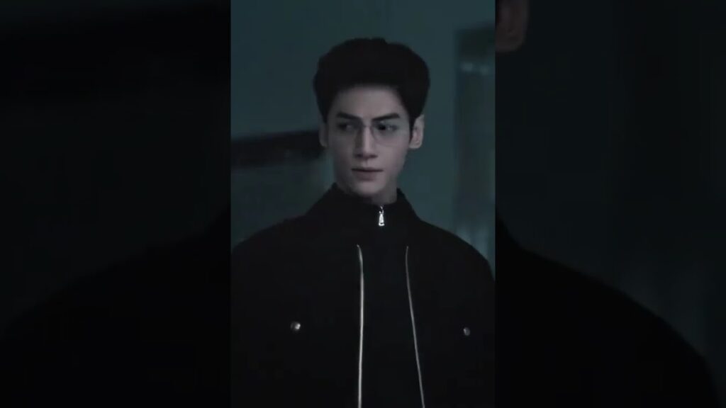 🔥🔥😍 #luoyunxi #luoleo  #TheTruthWithin #剥茧 #YOUKU #优酷 #cdrama #chinesedrama #罗云熙