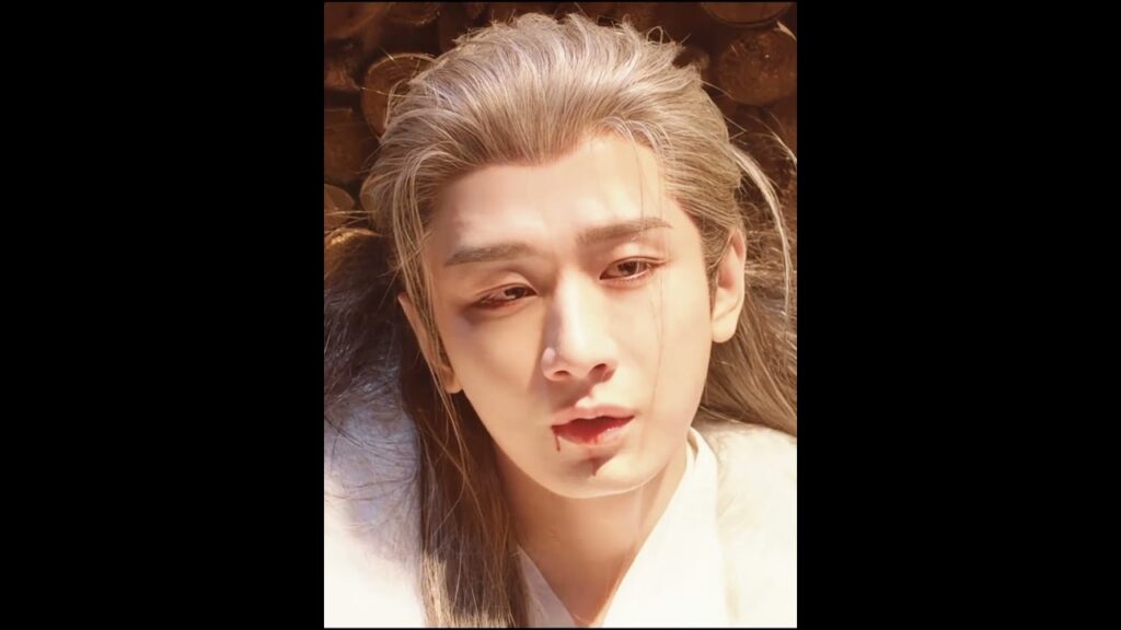 💔💔 #chengyi #thevendettaofan #ثأر_آن #xulu #长安二十四计 #youku #cdrama #shorts #chinesedrama #优酷