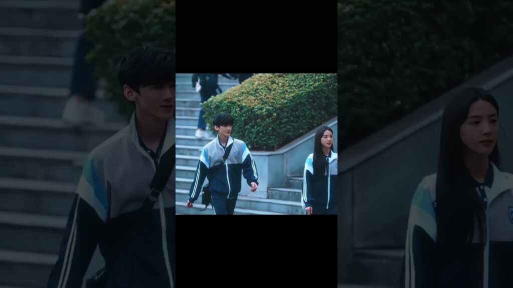 💕💕💕#baijingting #اول_صقيع #zhangruonan  #thefirstfrost #youku #cdrama #shorts #romance #chinesedrama