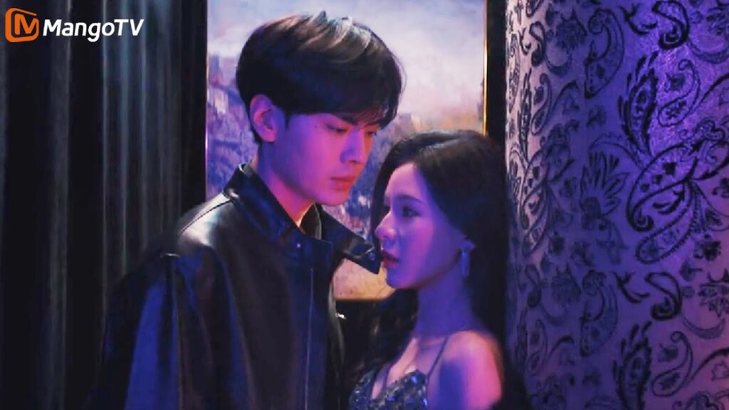 【ترجمة عربية】 عيونٌ تفيضُ حنانًا | Deep Affection Eyes clip06| MangoTV Arabic 【ترجمة عربية】 عيونٌ تفيضُ حنانًا | Deep Affection Eyes clip06| MangoTV Arabic