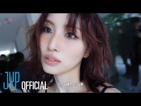 توايس مومو - سجل مومو في ميلانو (260106) [ENG SUB]