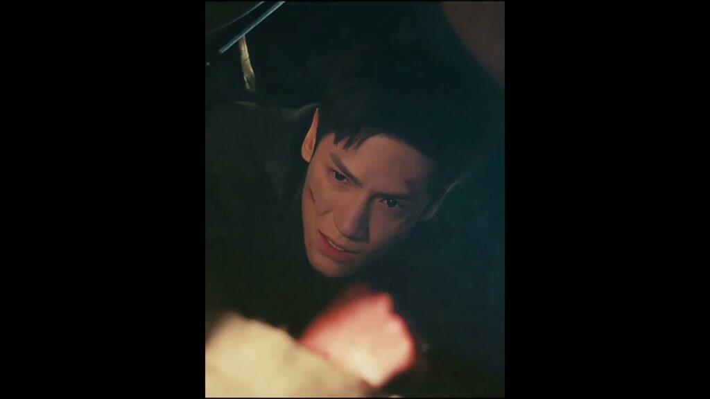 🔥🔥😍 #luoyunxi #luoleo  #TheTruthWithin #剥茧 #YOUKU #优酷 #cdrama #chinesedrama #罗云熙 #الحقيقة_الكامنة