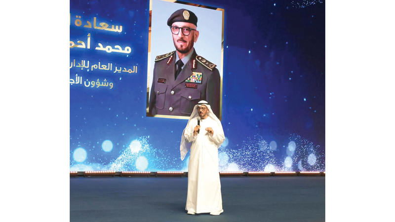 «أنتم الأهم» تنقل نبض موظفي «إقامة دبي» إلى رؤسائهم