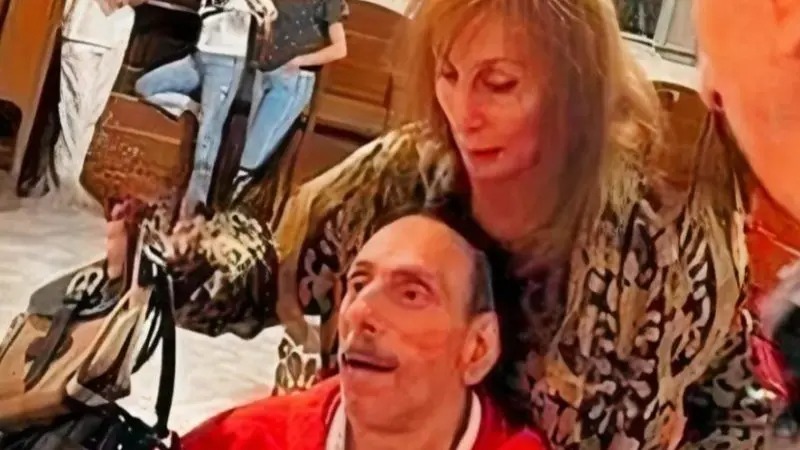 وفاة هلي الرحباني الأبن الأصغر لفيروز