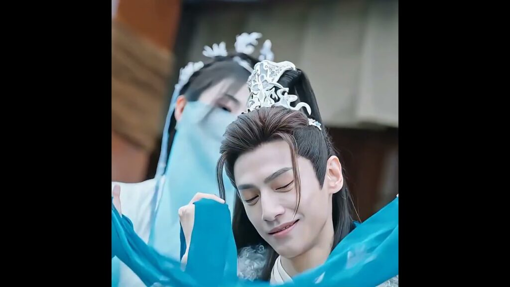 💔💔 #TillTheEndofTheMoon #bailu #luoyunxi #shorts    #النور_بعد_الليل_القاتم#cdrama #shorts #罗云熙 #白鹿