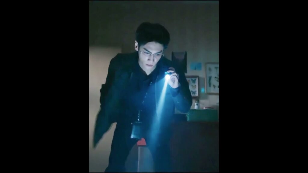 🔥🔥🔥 #luoyunxi #luoleo  #TheTruthWithin #剥茧 #YOUKU #优酷 #cdrama #chinesedrama #罗云熙 #الحقيقة_الكامنة