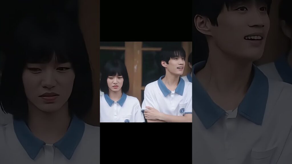 الثنائي الذي سرق قلبي 😭💕💕#biantianyang #jiangzhinan #cdrama #shorts #wheniflytowardsyou #romance