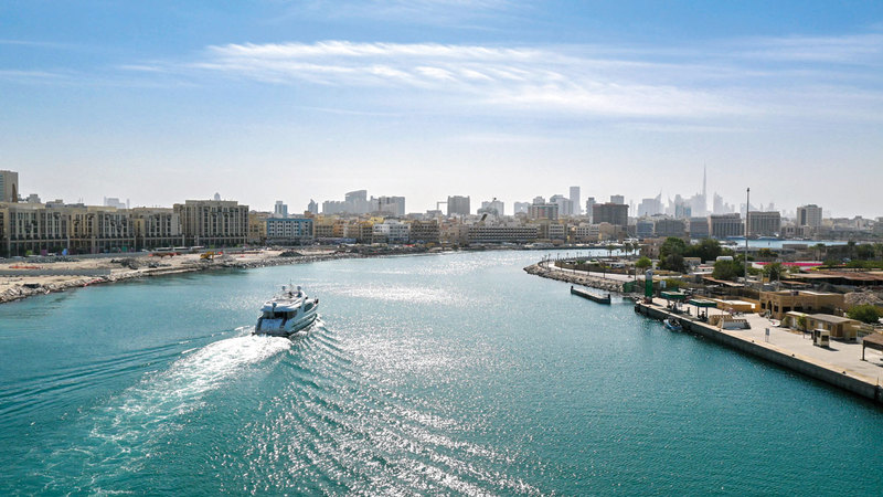 طقس رطب متقلب من غد وحتى الثلاثاء المقبل طقس رطب متقلب من غد وحتى الثلاثاء المقبل