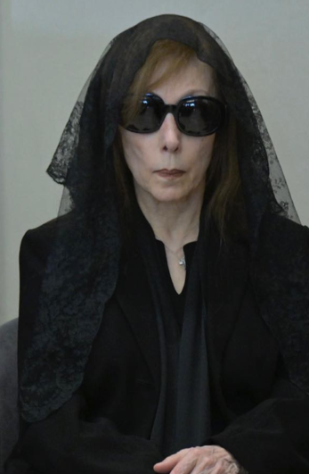 الموت يدخل بيت فيروز للمرة الثانية خلال 6 أشهر .. ويخطف ابنها الثاني