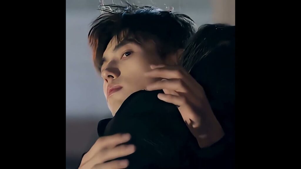 💕💕 #LighterAndPrincess #ولاعة_وأميرة #chenfeiyu #zhangjingyi   #youku #shorts #cdrama #chinesedrama