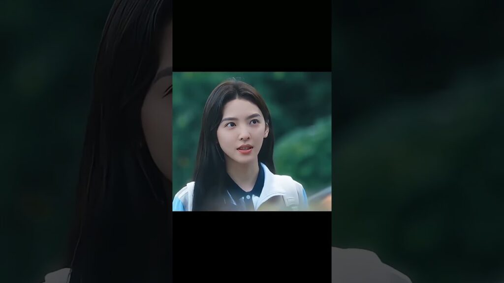 💕💕💕#baijingting #اول_صقيع #zhangruonan  #thefirstfrost #youku #cdrama #shorts #romance #chinesedrama