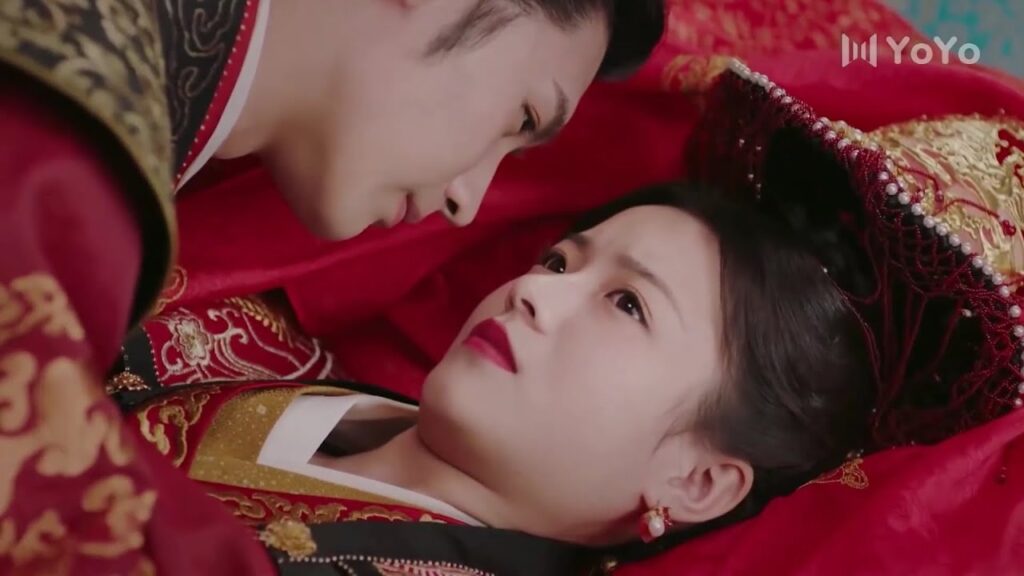 فتاة فقيرة تجبر على الزواج بالأمير الأعمى❤️🔥 ( الحقيقة او الجرأة )