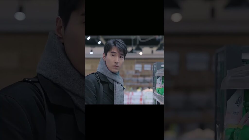 💔💔 #markchao #zhangzifeng #LovingStrangers #حب_الغرباء #youku #cdrama #优酷 #shorts #chinesedrama