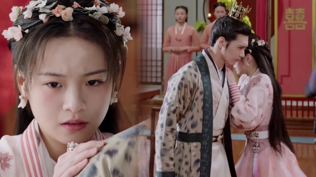 ينقذ حبيبته من  زوجة والده القاسية ❤️🔥 ( الحقيقة او الجرأة )